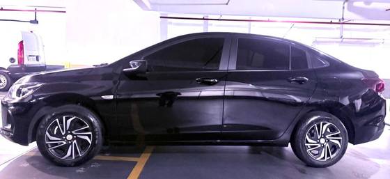 CHEVROLET ONIX 1.0 FLEX PLUS LT MANUAL CHEVROLET ONIX 1.0 FLEX PLUS LT MANUAL